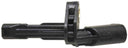 NTK AB0046 ABS Wheel Speed Sensor - Rear Left