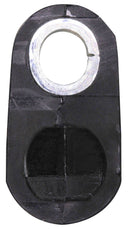 NTK AB0157 ABS Wheel Speed Sensor - Rear