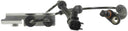 NTK AB0182 ABS Wheel Speed Sensor - Front