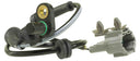 NTK AB0645 ABS Wheel Speed Sensor - Front
