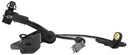 NTK AB0709 ABS Wheel Speed Sensor - Rear Right
