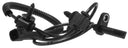 NTK AB0834 ABS Wheel Speed Sensor - Rear