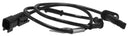 NTK AB0836 ABS Wheel Speed Sensor - Front Left