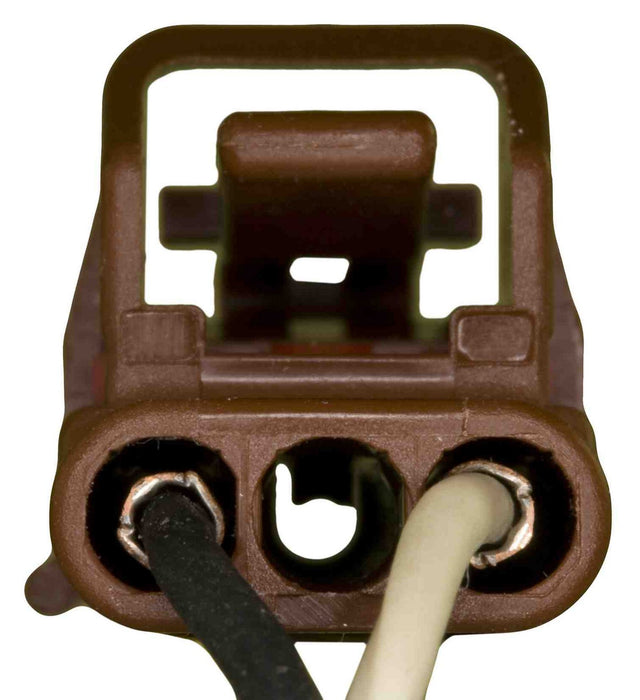 NTK AB0912 ABS Wheel Speed Sensor - Rear Right