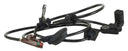 NTK AB0912 ABS Wheel Speed Sensor - Rear Right