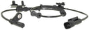 NTK AB1012 ABS Wheel Speed Sensor - Front
