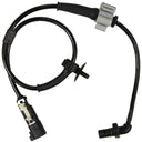 NTK AB1117 ABS Wheel Speed Sensor - Front or Rear