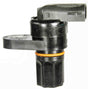 NTK AB1376 ABS Wheel Speed Sensor - Rear