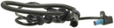 NTK AB1435 ABS Wheel Speed Sensor - Front