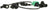 NTK AB1850 ABS Wheel Speed Sensor - Front Left