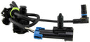 NTK AB1985 ABS Wheel Speed Sensor - Rear