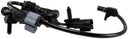 NTK AB1987 ABS Wheel Speed Sensor - Front