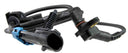 NTK AB1996 ABS Wheel Speed Sensor - Front