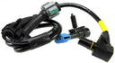 NTK AB2017 ABS Wheel Speed Sensor - Front