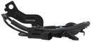 NTK AB2040 ABS Wheel Speed Sensor - Rear Right