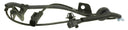 NTK AB2041 ABS Wheel Speed Sensor - Rear Left