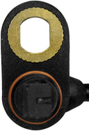 NTK AB2080 ABS Wheel Speed Sensor - Front