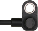 NTK AB2095 ABS Wheel Speed Sensor - Front