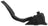 NTK AD0004 Accelerator Pedal Sensor