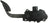 NTK AD0344 Accelerator Pedal Sensor