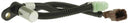 NTK AU0007 Automatic Transmission Speed Sensor