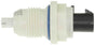 NTK AU0125 Automatic Transmission Speed Sensor - Output