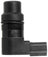 NTK AU0193 Automatic Transmission Speed Sensor - Input or Output