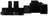 NTK EC0001 Engine Camshaft Position Sensor