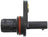 NTK EC0044 Engine Camshaft Position Sensor - Exhaust
