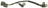 NTK EC0053 Engine Camshaft Position Sensor