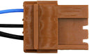 NTK FD0220 Fuel Level Sensor - Left