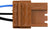 NTK FD0220 Fuel Level Sensor - Left