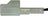 NTK FD0231 Fuel Level Sensor - Left or Right