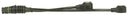 NTK ID0096 Ignition Knock (Detonation) Sensor