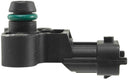 NTK MA0048 Manifold Absolute Pressure Sensor - Outlet