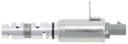 NTK VV0079 Engine Variable Valve Timing (VVT) Solenoid - Intake (Right)