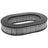 Denso 143-2102 Engine Air Filter