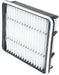 Denso 143-3044 Air Filter