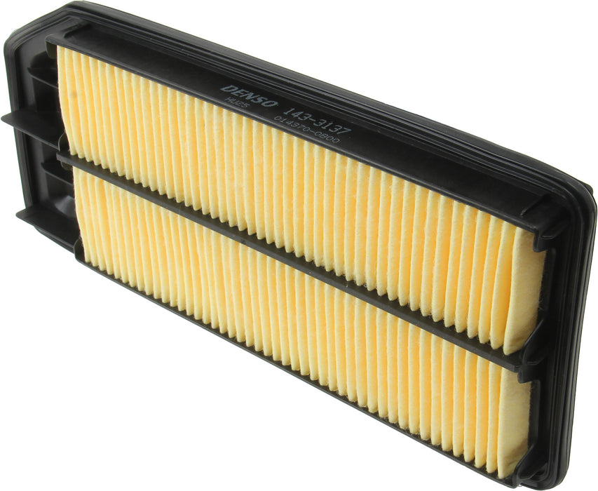 Denso 143-3137 Air Filter