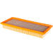 Denso 143-3351 Air Filter