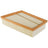 Denso 143-3591 Air Filter