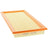 Denso 143-3657 Air Filter