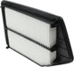Denso 143-3661 Air Filter