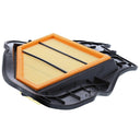 Denso 143-3682 Engine Air Filter - Right