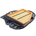 Denso 143-3683 Engine Air Filter - Left