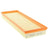 Denso 143-3721 Engine Air Filter
