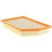 Denso 143-3726 Engine Air Filter