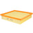 Denso 143-3778 Engine Air Filter