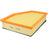 Denso 143-3803 Engine Air Filter