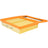 Denso 143-3809 Engine Air Filter